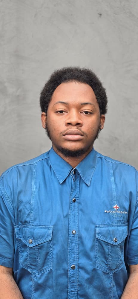 Bradley NGONDE
