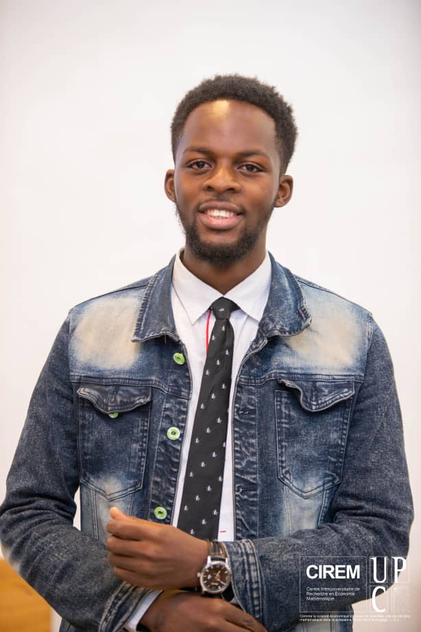 Elie NTWARI