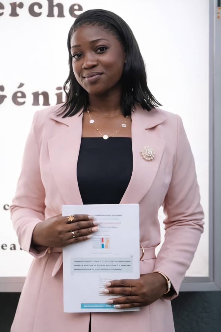 Emmanuelle BAYONNE