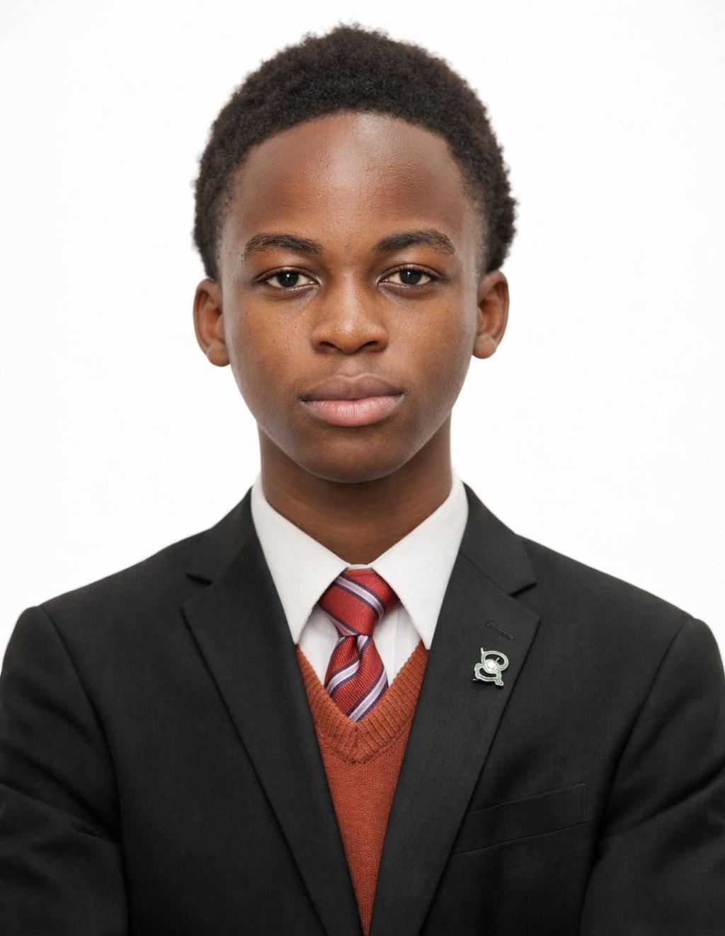 Joël Stone LUMPUNGU