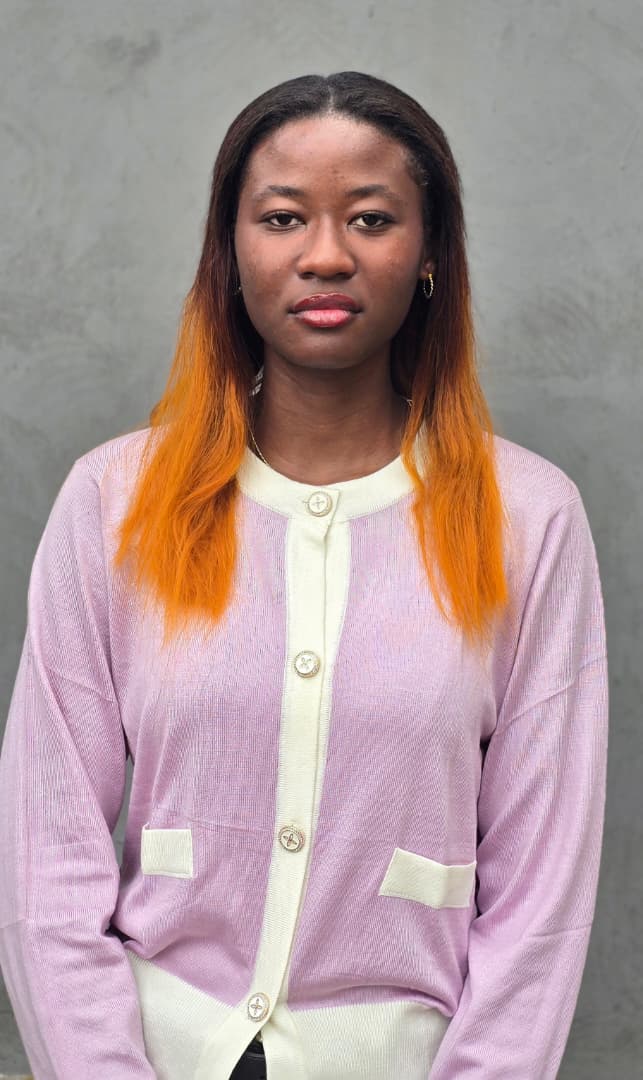 Sharonne MULEMBWE